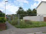Next To 6 Cater Road