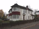 Woodlands, Golders Green