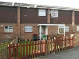 Whernside Close, North Thamesmead