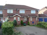 Snipe Close, Howbury Park, Erith DA8