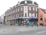 Mill Street, Bedford MK40