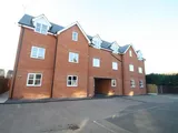 Sayers Court, King Coel Road, Lexden