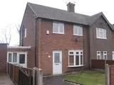 Elmete Road, Castleford WF10