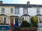 Marlborough Road
Falmouth