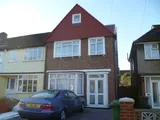 Conisborough Crescent, Catford, London, SE6 2SR