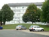 Marsh Drive