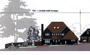 5 bedroom property in Sevenoaks, Kent