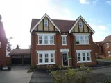 Cemetery Road, Kempston, Bedfordshire