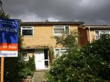 Glyndebourne Close, Salisbury, SP2 9EY