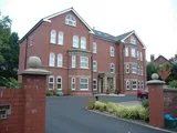 Lancaster House, 4 Lancaster Road, Birkdale, Southport, Merseyside, GB