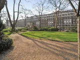 Bryanston Square, Marylebone, W1H