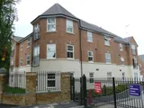 Enders Close, Enfield EN2