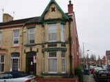 Nicander Road, Liverpool