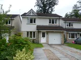 The Sheilings, Cambus, Alloa FK10