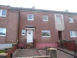 Douglas Crescent, Hamilton ML3