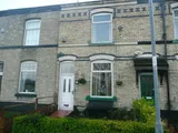 Hamilton Street, Bury BL9