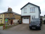 Lower Park Road, Belvedere DA17