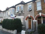 Petersfield Road