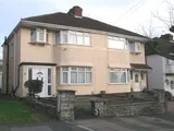STANMORE