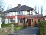 Little Norton Lane, Sheffield S8