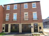 Robinson Avenue, Sheffield S9