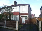 Northcombe Road, Stockport SK3