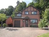 Bryn Castell, Abergele LL22