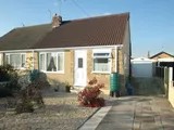 Lon Y Gors, Pensarn, Abergele LL22