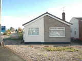 Lon Gadlas, Abergele LL22