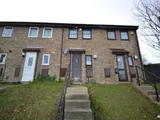 Heron Way, Walderslade, Chatham ME5