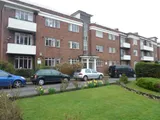 Appleby Lodge, Wilmslow Road, Fallowfield