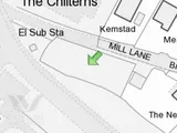 Building plot