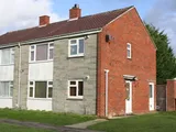Gorselands Way, Bridgemary