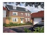 Milton Place, Felpham, Bognor Regis PO22