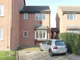 Firs Close,  Mitcham