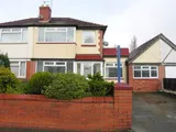 Segars Lane, Ainsdale, Southport, PR8 3HT