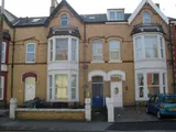 Flat 5, 106 St Andrews Road South, St Annes, Lancashire, FY8 1PS