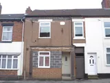 Belvoir Road, Coalville LE67
