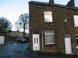 Apsley Street, Oakworth, Keighley BD22