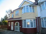 Nelson Gardens, Hounslow TW3