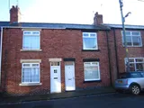 Wark Street, Chester Le Street DH3
