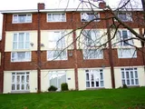 Lupton Road