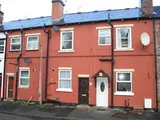 Green Street, Deepcar, Sheffield