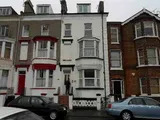 Grange Road