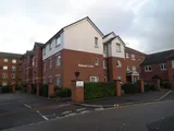 Stannard Court, Culverley Road, Catford, SE6