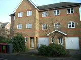 Cintra Close, Reading