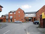 WESTHOLM COURT BICESTER
