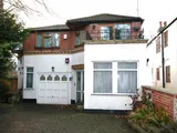 Castlebar Road, Ealing, London, W5