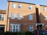 Flat , Moir Close, Sileby, Loughborough, LE12