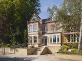 Mycenae Road, Blackheath, London, SE3
